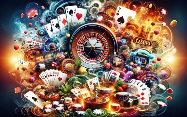 kst777 Live Casino Baccarat Roulette ကာစီနို ဂိမ်းများ