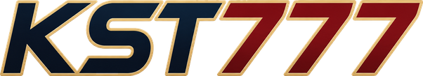 kst777 Logo